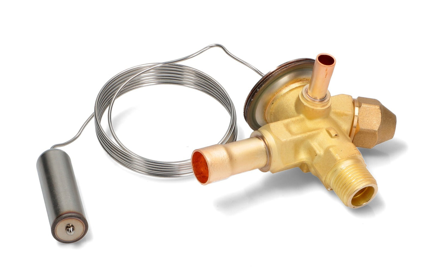 VALVOLA DANFOSS TES2 R404A ODS 068Z3415