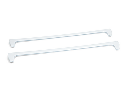PROFILO MENSOLA SUPPORTO RIPIANO FRIGO BEKO 4617490200 ORIGINALE BIANCO 1pz