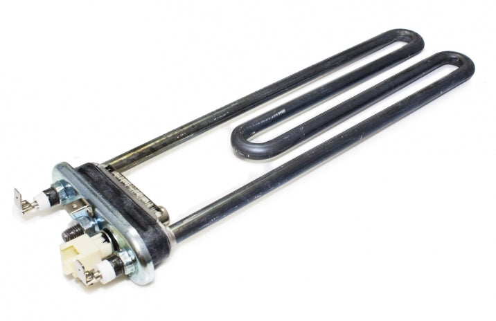 RESISTENZA WHIRPOOL Con termofusibile e sonda NTC 2050W 230V Tipo 481225928823