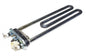 RESISTENZA WHIRPOOL Con termofusibile e sonda NTC 2050W 230V Tipo 481225928823