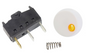 INTERRUTTORE PER MACCHINA CAFFE' ARIETE MOKA AROMA ESPRESSO 1337 AT4026006520