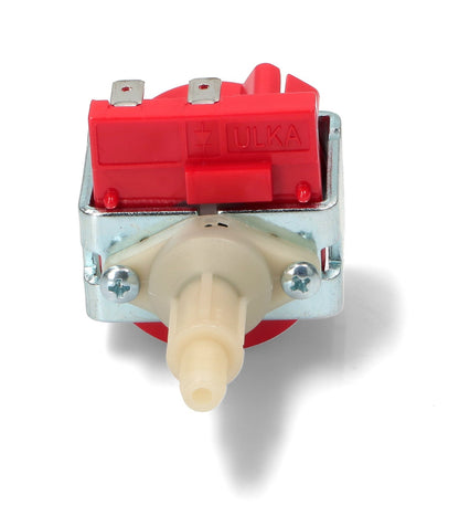 POMPA MACCHINA CAFFÈ ULKA NME2 16W 12V