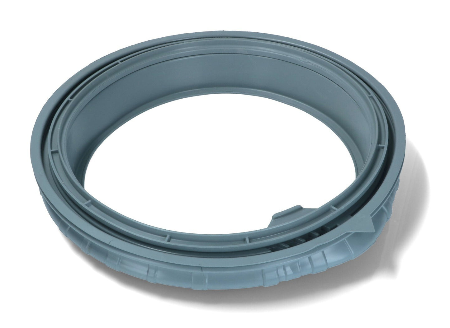 GUARNIZIONE SOFFIETTO OBLÒ LAVATRICE SAMSUNG DC64-03690A