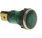 LAMPADA SPIA VERDE 400V CODICE: 3221454