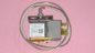 TERMOSTATO FRIGO WDF27D-EX MIDEA 17431000000196