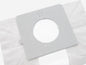 10 SACCHETTI ASPIRAPOLVERE BLUE SKY BVC 1600 AP 1400W