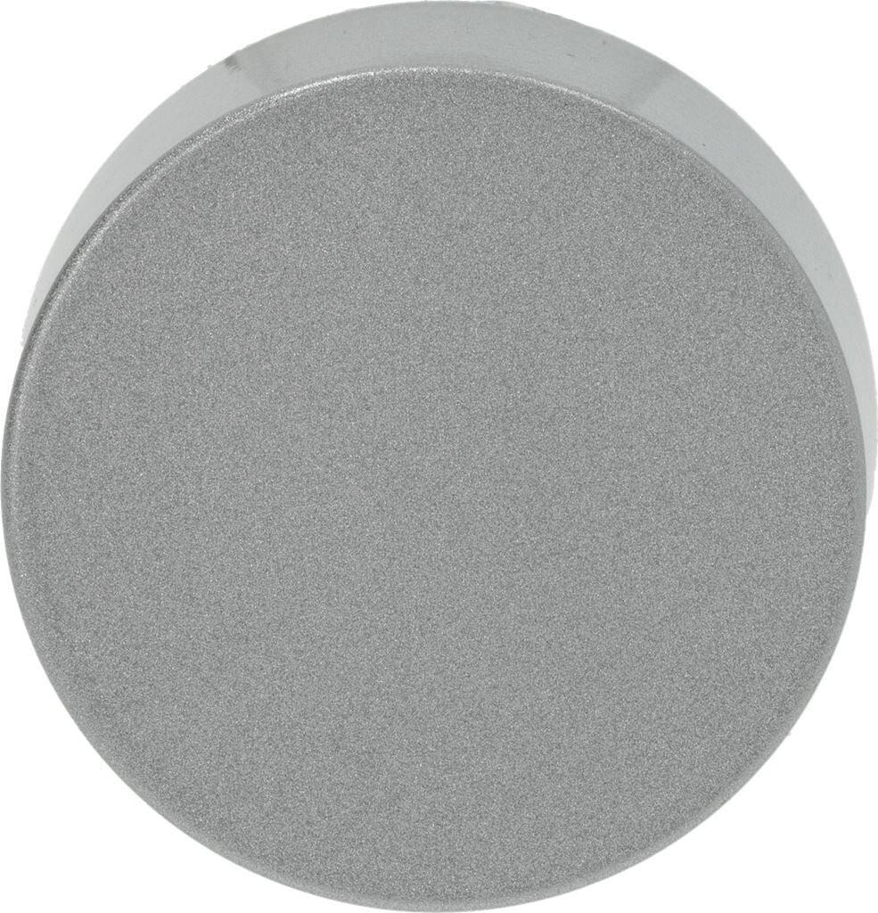 ANGELO PO MANOPOLA GRIGIA ø 60mm 5066378 3104142  3104143