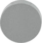 ANGELO PO MANOPOLA GRIGIA ø 60mm 5066378 3104142  3104143