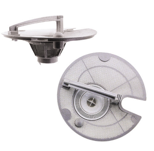 GRUPPO FILTRO LAVASTOVIGLIE ARISTON INDESIT SMEG 693410068