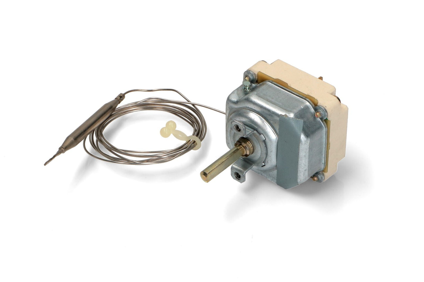TERMOSTATO TRIFASE 50-300°C 40M0722 EGO 55.34054.020 481227118063