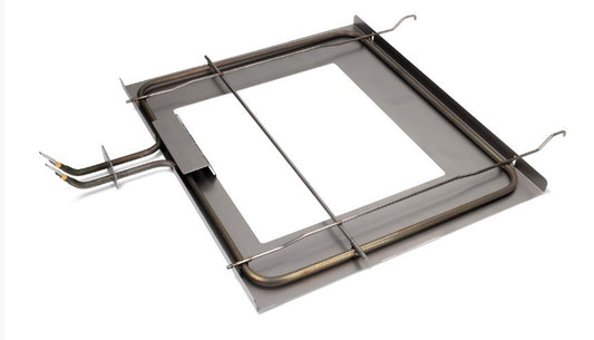 GORENJE RESISTENZA FORNO HISENSE 839585 = 932313 ORIGINALE 1100W