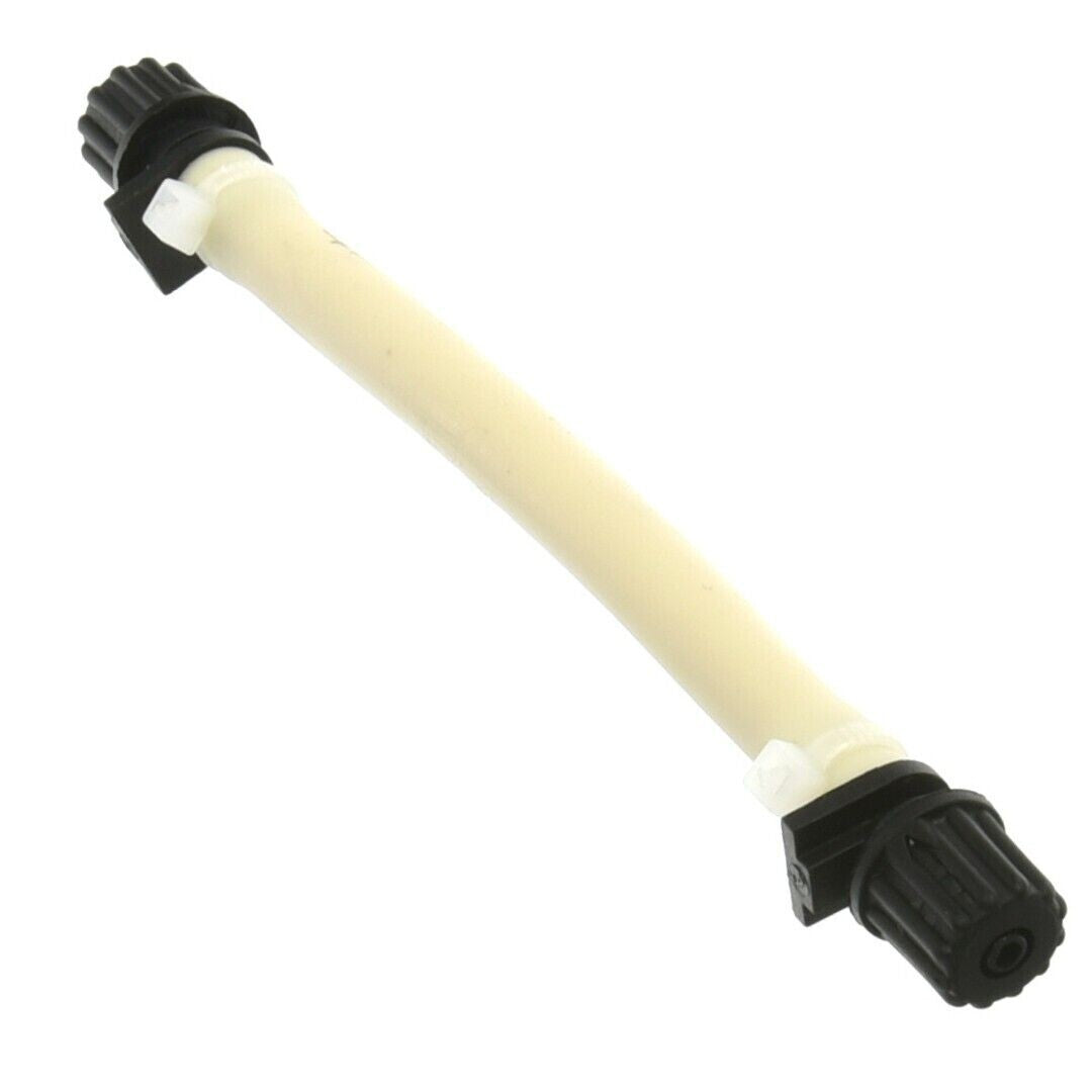 TUBO-MEMBRANA IN SANTOPRENE Ø 6X10 MM 3090351