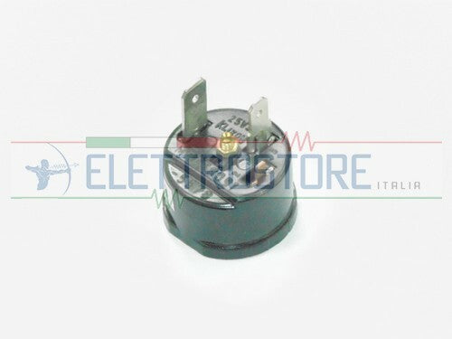 SALVAMOTORE ASPERA KLIXON 16K4L UNIVERSALE FRIGO CONGELATORE CON FASTON PICCOLO