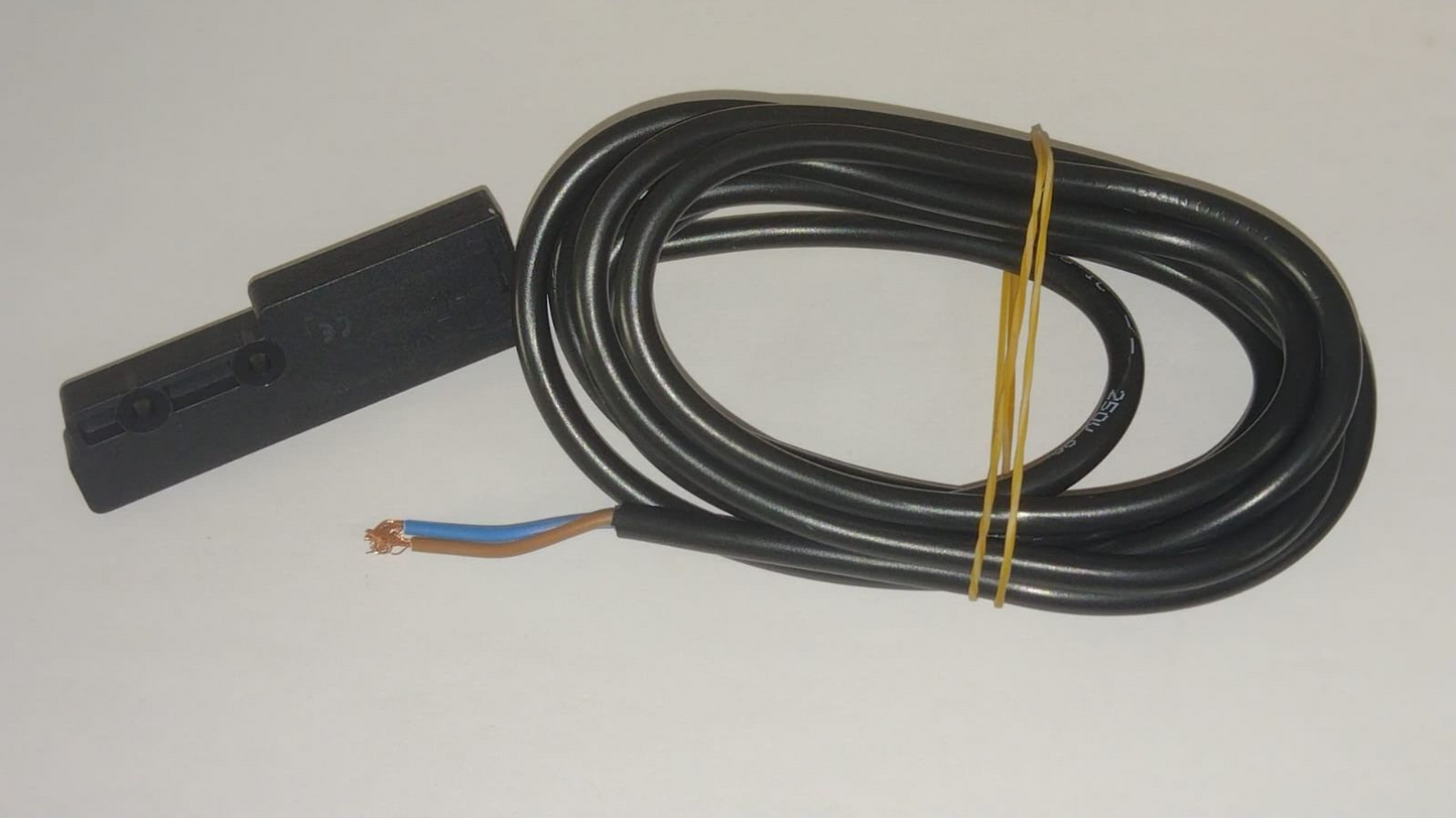 MICROINTERRUTTORE MAGNETICO 3240424 COMENDA 120333 COMENDA 120348 cavo 190cm