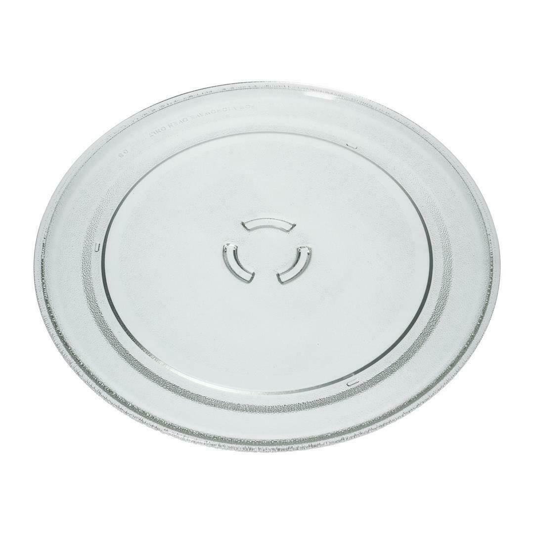 PIATTO MICROONDE ORIGINALE PIATTO  WHIRLPOOL 36cm 481946678348