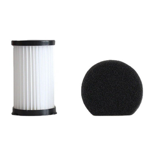 KIT 2 FILTRI PER ASPIRAPOLVERE ARIETE HANDY FORCE 2759 2761 AT5186038400