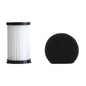 KIT 2 FILTRI PER ASPIRAPOLVERE ARIETE HANDY FORCE 2759 2761 AT5186038400