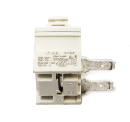INTERRUTTORE UNIPOLARE SXL5 ZANUSSI 1050326030