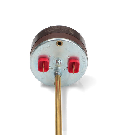 TERMOSTATO SCALDABAGNO RTD 450 20A 70/90° RECO WTH459UN BULBO LUNGO