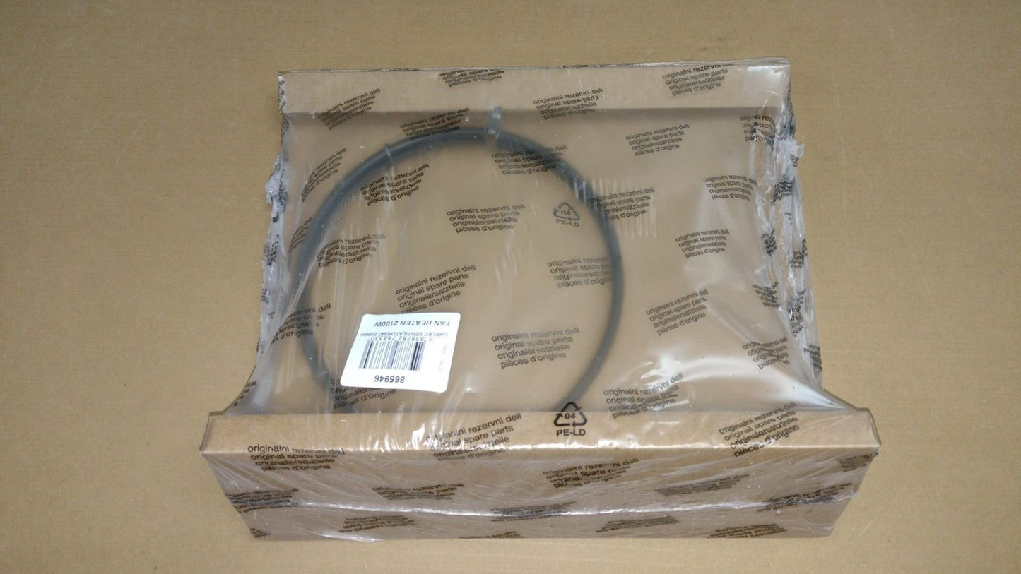 RESISTENZA CIRCOLARE FORNO GORENJE 865946 865945 2100 W 230V