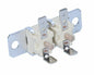 CANDY HOOVER ZEROWATT Termostato Doppio Di Sicurezza Per Lavasciuga 41034167 Ori