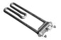 ELECTROLUX 1463219103 146321900  1463219202 RESISTENZA 1950W 230V