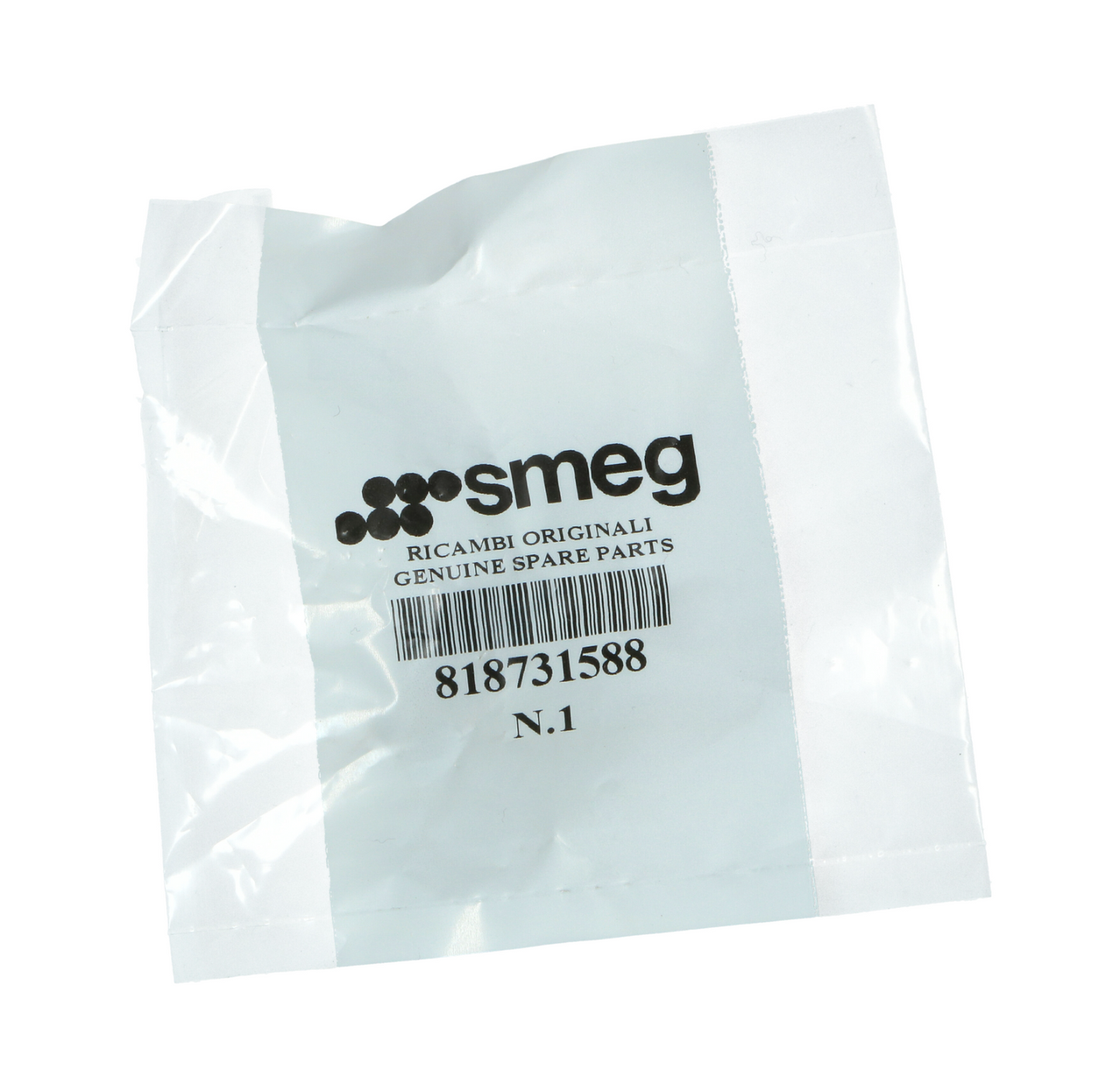 TERMOSTATO DI SICUREZZA  FORNO SMEG 190°C NC 818731588 ex 818730550