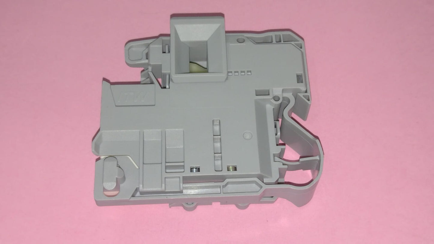 BLOCCOPORTA LAVATRICE HAIER 0024000128R 49124592