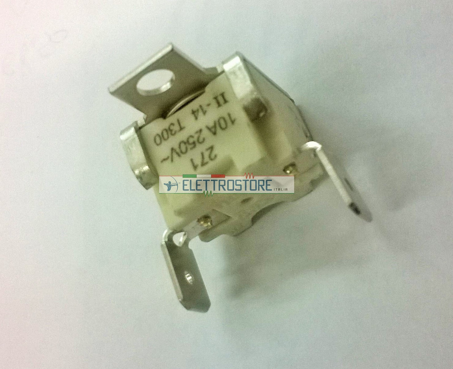TERMOSTATO FORNO REX ELECROLUX 3570560015