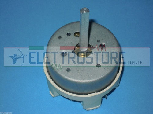 TIMER TEMPORIZZATORE ELETTRICO BIPOLARE CON SUONERIA 120 minuti ASSE LUNGO