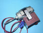 VENTOLA DAEWOO MOTORE DAEWOO DC 13V 3.3W 2050R D4612AAA21 *