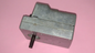 MOTORIDUTTORE GIRARROSTO  220-240V 50HZ 14W 2rpm