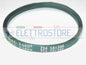 CINGHIA V-BELT Z14 10x356 CINGHIA AFFETTATRICE CINGHIA TRAPEZOIDALE CORRIERE
