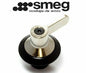 MANOPOLA SMEG RUBINETTO CUCINA GAS RICAMBIO ORIGINALE 694975086