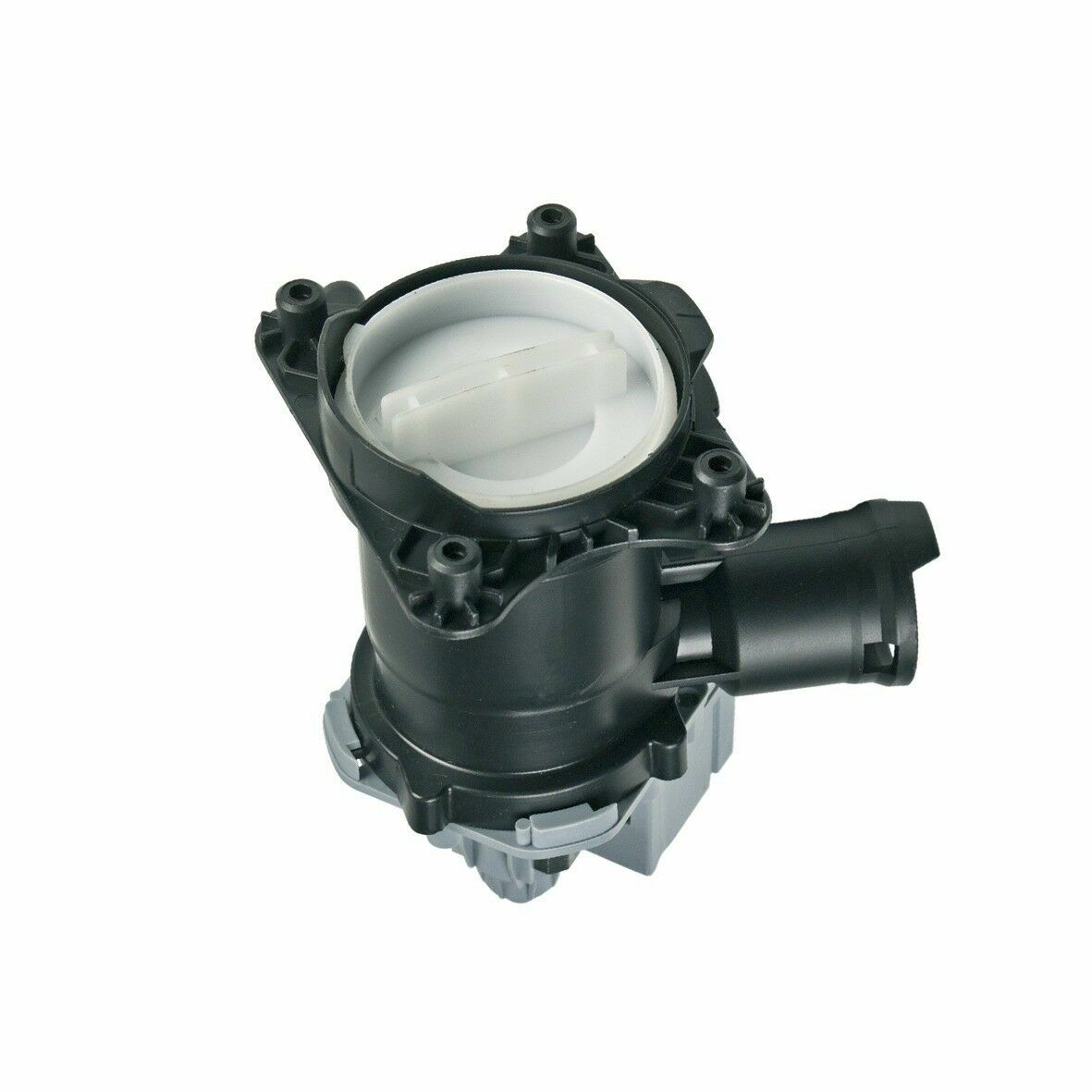 POMPA SCARICO LAVATRICE BOSCH SIEMENS NEFF 00145338 00144511 00144971