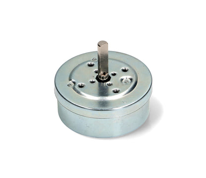 TIMER CONTAMINUTI MECCANICO FORNO ILVE 60 MINUTI EA1057001000000 DMJ60-0033