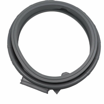 Guarnizione soffietto oblò per lavatrice Samsung DC64-01537A WF8700LSW/XET