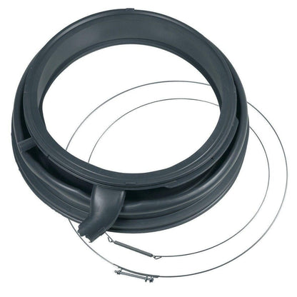 SOFFIETTO OBLO' LAVATRICE BOSCH SIEMENS 00772662 originale