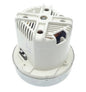 ELECTROLUX MOTORE ASPIRAPOLVERE 140075168041 140075168033 DOMEL 458.3.303 600W