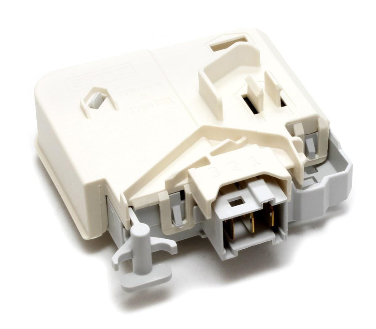 BLOCCOPORTA BOSCH 633765 ex 619468