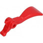 LEVA RUBINETTO ROSSA CODICE: 1199113 LEVA UGOLINI 22700-01800 22800-26425