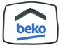GUARNIZIONE PORTA FORNO BEKO ARCELIK 43 X 32 255440101