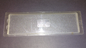 WHIRLPOOL Plafoniera cappa 198 x 64mm 482000026305