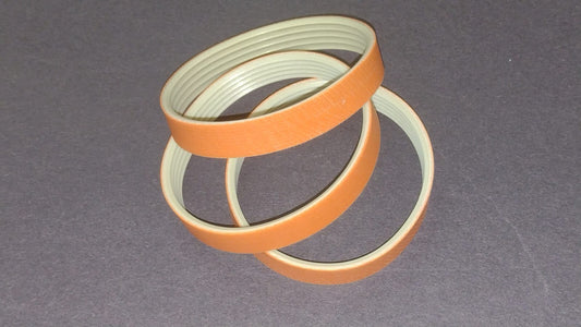 MEGADYNE CINGHIA AFFETTATRICE TB2 175 5 NERVATURE