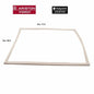 ARISTON INDESIT GUARNIZIONE PORTA CONGELATORE POLAR C00114661  55,2x71,3cm