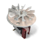 MOTORE FORNO ALBERINO 28MM UNIVERSALE SKL COK407UN