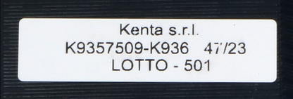 Motoriduttore K9357509-K936 115/230V 50/60Hz 60W 33rpm MOTORIDUTTORE GRANITORE