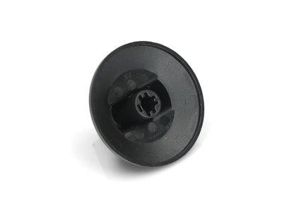 MANOPOLA NERA ø 50mm 0-1 0-1 EGO 0000.524.056 3241829