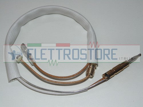 TERMOCOPPIA FUNGO DA ESTERNO TERMOCOPPIA STUFA DA ESTERNO