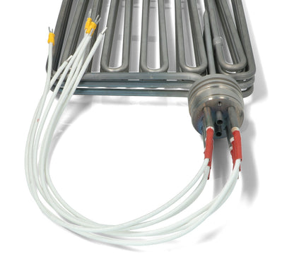 RESISTENZA FRIGGITRICE 16000W MBM 166412-180953 5023644
